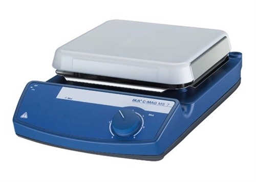 IKA C-Mag MS 7 Magnetic Stirrer