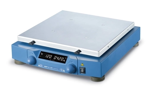 IKA KS 260 Control NOL Shaker