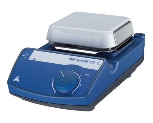 IKA C-Mag MS 4 Magnetic Stirrer