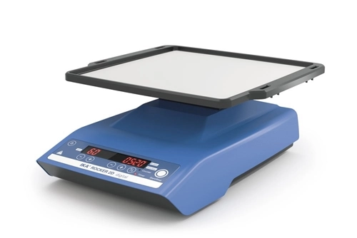 IKA Rocker 2D Digital Shaker