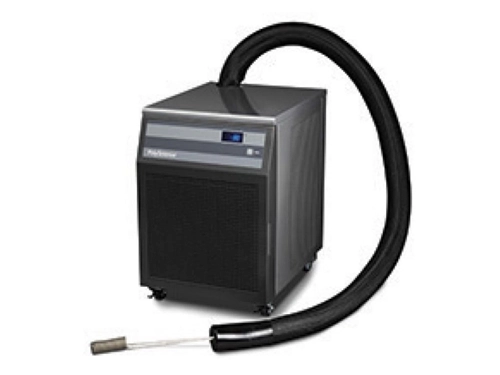 Polyscience P80NMA101B IP-80 Immersion Probe Cooler, 1.75&rdquo; &Oslash; Rigid Coil Probe with 180&deg; bend, -80&deg;  to -40&deg;C, 120V, 60Hz