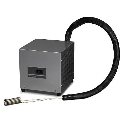 Polyscience P60NNA101B IP-60 Immersion Probe Cooler, 1.5&rdquo; &Oslash; Rigid Coil Probe with 180&deg; bend, -60&deg; to -20&deg;C, 120V, 60Hz