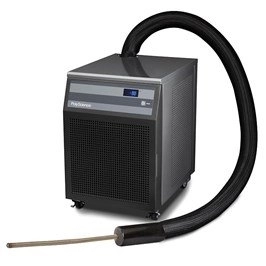 Polyscience P10N4A101B IP-100 Immersion Probe Cooler, -100&deg;C to -60&deg;C, 85W; 120V