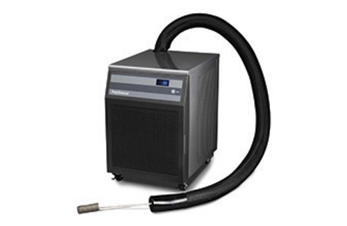 Polyscience P80NHA101B IP-80 Immersion Probe Cooler, -80&deg;C to -40&deg;C, 215W; 120V