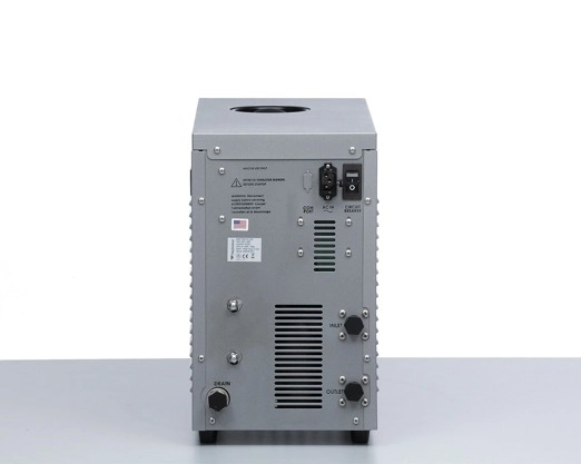 PolyScience LS51MX1A110C LS Series Benchtop Chiller, MX Centrifugal