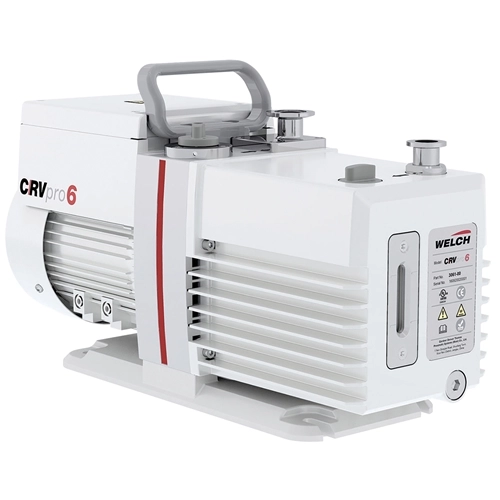 Welch CRVPro 6 Rotary Vane Vacuum Pump