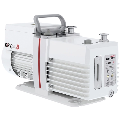 Welch CRVPro 8 Rotary Vane Vacuum Pump