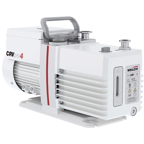 Welch CRVPro 4 Rotary Vane Vacuum Pump