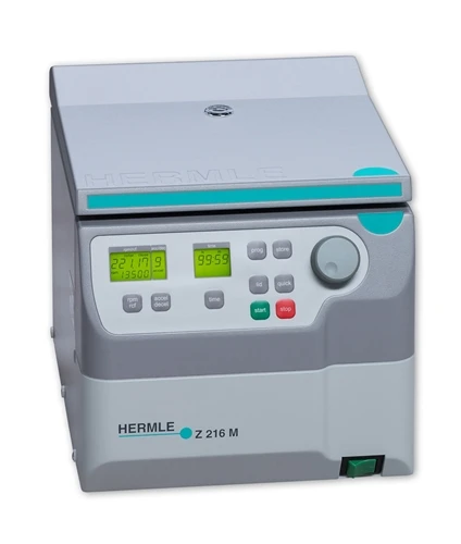 Hermle Z216 M Centrifuge