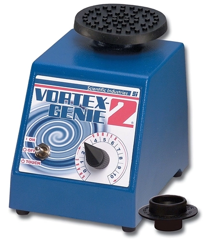 Scientific Industries SI-0236 Vortex Genie 2 Mixer