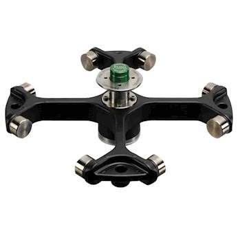 Thermo Scientific TX-750 Swing Bucket Rotor, Cat. # 75003607