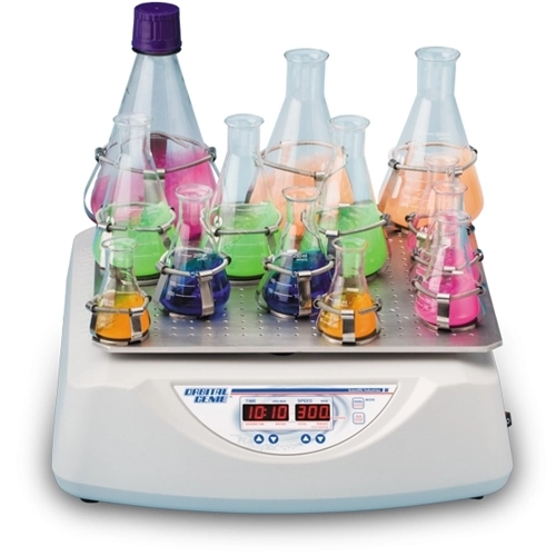 Scientific Industries SI-1600 Orbital-Genie Shaker