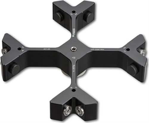 Hermle Z496-1000-AC - 4 x 1000ml Swing-out Rotor without Buckets for Z496-K