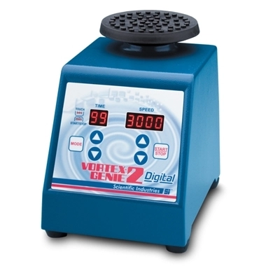 Scientific Industries SI-A236 Digital Vortex-Genie 2