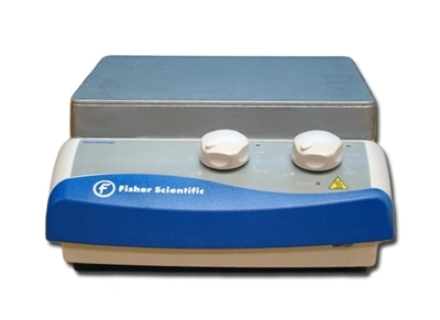 Fisher Scientific 11-700 49SHQ Hot Plate Stirrer