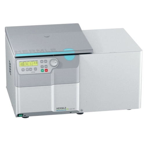Hermle Z36-HK Refrigerated Centrifuge