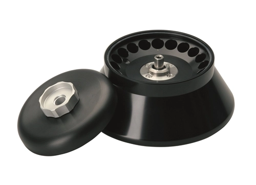 Hermle 20 x 10ml High Speed Rotor