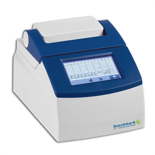 Benchmark T5005-3205 TC 32 Mini Thermal Cycler w/ Multi-Format Block