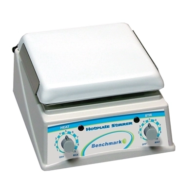 Benchmark H4000-HS Analog Hotplate Magnetic Stirrer