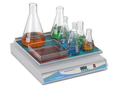 Benchmark BT1011 Orbi-ShakerXL Orbital Shaker