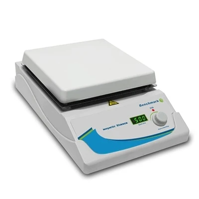 Benchmark H3770-S Magnetic Stirrer, 115V
