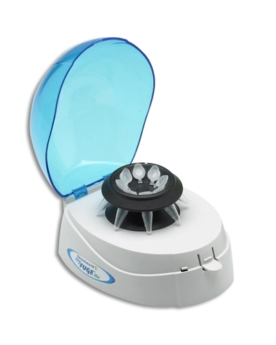 Benchmark C1008-B MyFuge Mini Centrifuge w/ 8-Position Microtube Rotor