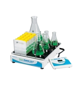 Benchmark BT4001 Orbi-Shaker CO2 w/ Remote Controller