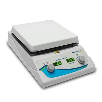 Benchmark H3770-HS Digital Hotplate Magnetic Stirrer, 115V