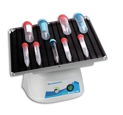 Benchmark B3D2300 BenchRocker 3D Nutating Shaker