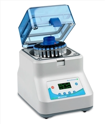 Benchmark D2400 BeadBlaster Microtube Homogenizer