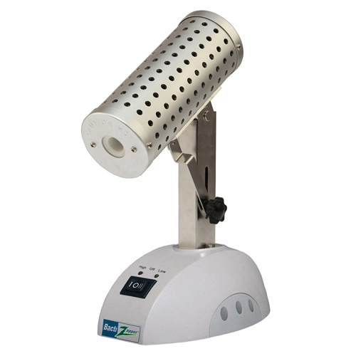 Benchmark B1001 BactiZapper Tilt, Microsterilizer with Adjustable Tilt