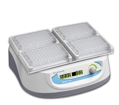 Benchmark BT1502 Orbi-Shaker MP Microplate Orbital Shaker