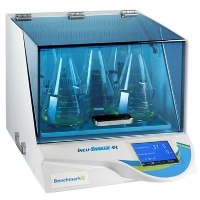 Benchmark H2010 Incu-Shaker 10L Shaking Incubator