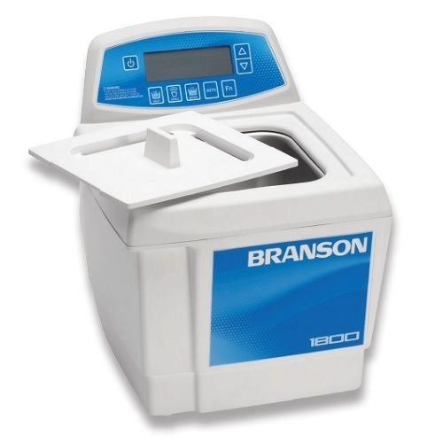 Branson CPX1800H Digital Heated Ultrasonic Cleaner
