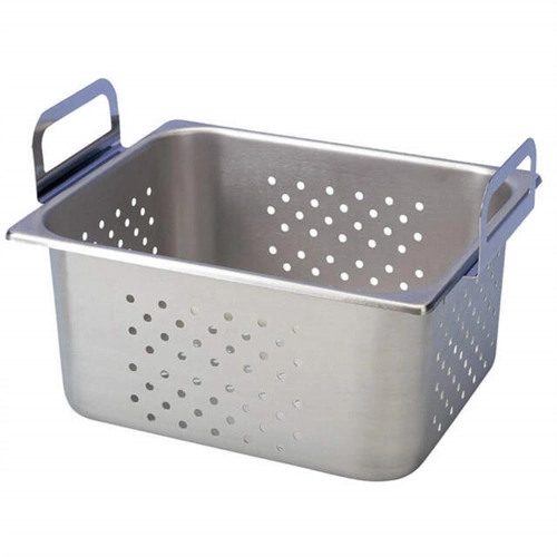 Branson Ultrasonic Cleaner Perforated Tray for 5800 Series