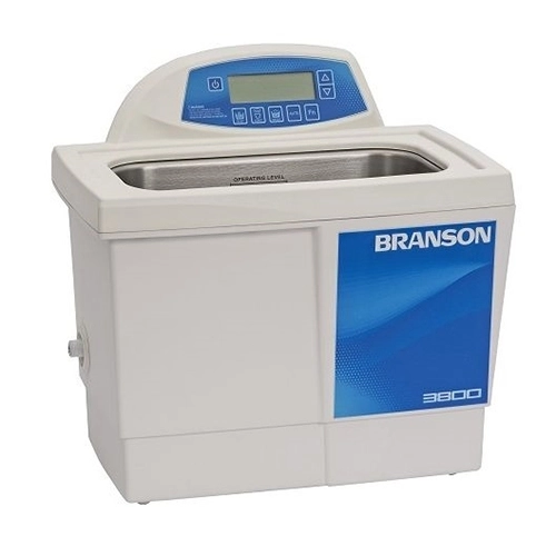 Branson CPX3800H Digital Heated Ultrasonic Cleaner