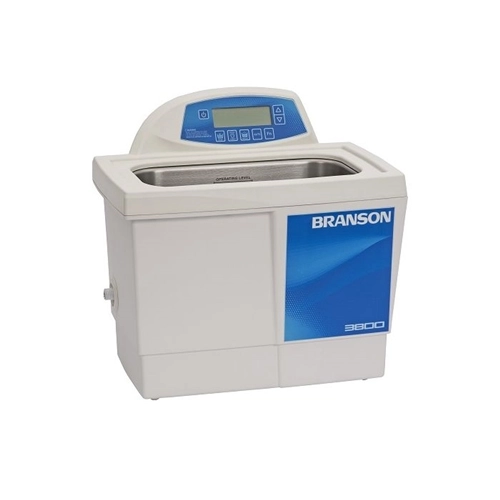 Branson CPX3800H Digital Heated Ultrasonic Cleaner