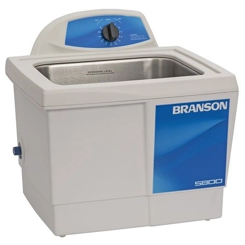 Branson M5800 Mechanical Ultrasonic Cleaner
