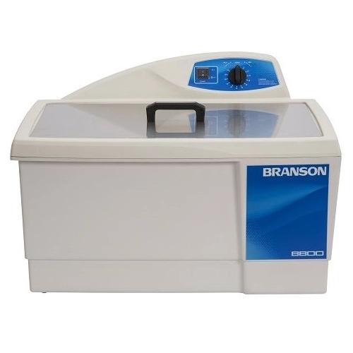 Branson M8800H Mechanical Heated Ultrasonic Cleaner