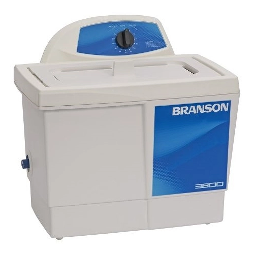 Branson M3800 Mechanical Ultrasonic Cleaner