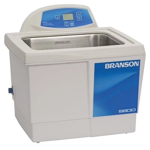 Branson CPX5800 Digital Ultrasonic Cleaner