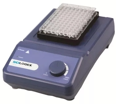 Scilogex MX-M Microplate Mixer