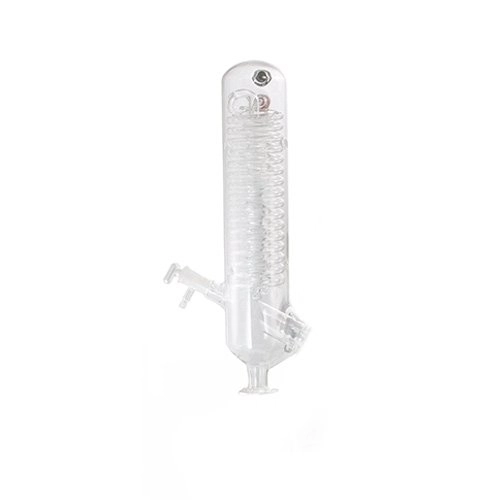 Scilogex Vertical coiled glass condenser