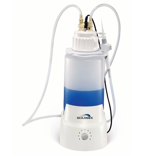 Scilogex SCIVac Aspiration System