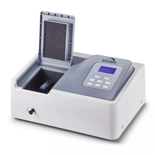 Scilogex SP-V1000 Spectrophotometer