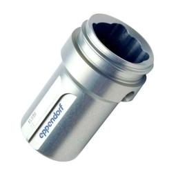 Eppendorf Buckets for A-4-38-100ml