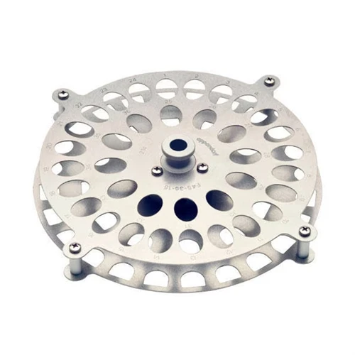 Eppendorf F-45-36-15 Fixed Angle Rotor