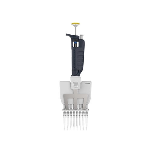 Gilson PIPETMAN G Multichannel P8x200, 20-200 uL Pipette