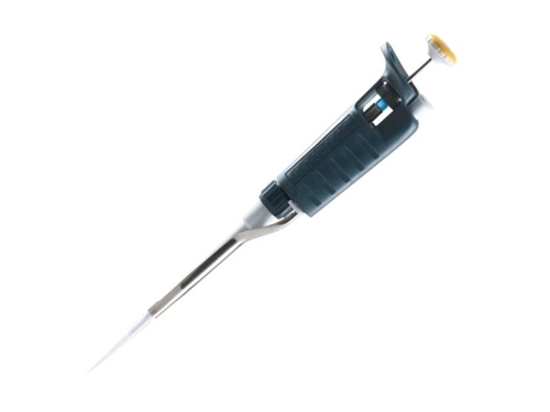 Gilson PIPETMAN G P200G, 20-200 &micro;L, Metal Ejector Pipette