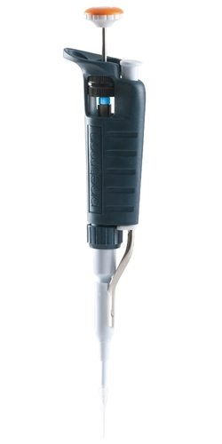 Gilson PIPETMAN G P2G, 0.2-2 &micro;L, Metal Ejector Pipette